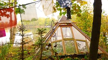 Christiania – ostatni bastion hipisów?