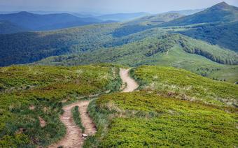 Bieszczady