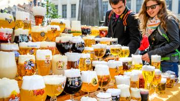 Gdzie wypijesz najlepsze belgijskie piwo? Sprawdzone adresy