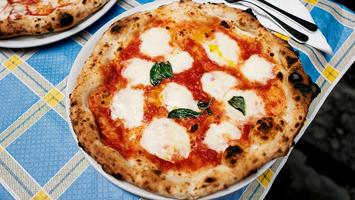 TOP 5. Najlepsze pizzerie w Neapolu
