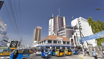 Zwiedzamy Mombasę – najciekawsze miasto na wschodzie Afryki