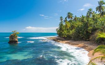 Manzanillo, Kostaryka