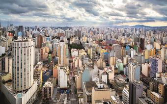 São Paulo