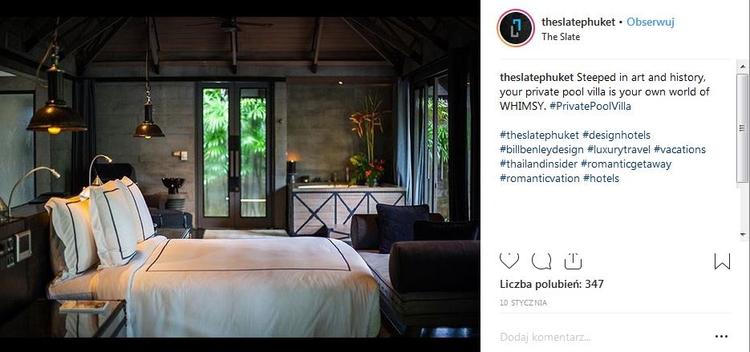 Nie taka tania Tajlandia. Ile kosztuje nocleg w hotelu, w którym Ewa Chodakowska organizuje obóz?