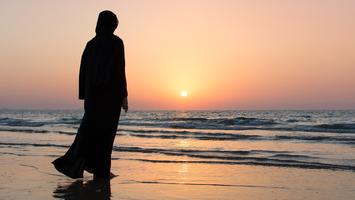 W Holandii będzie plaża dla muzułmanów? "Czują się nieswojo ze skąpo odzianymi ludźmi"