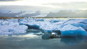 Czy to koniec lodowców na Islandii?