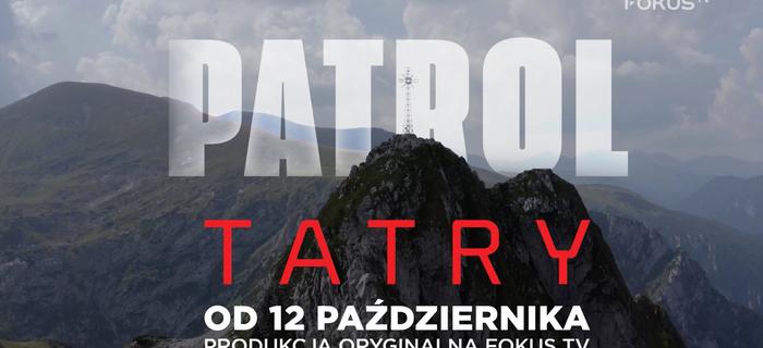 Patrol Tatry
