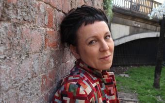 Olga Tokarczuk