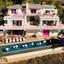 Dom Barbie w Malibu