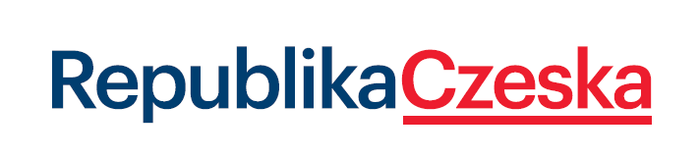 Republika Czeska - logo