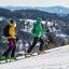 Kraj Liberecki skialpy - Jizerske Hory