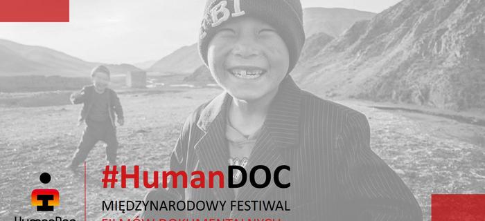 Festiwal #HumanDOC