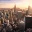 Nowy Jork, panorama miasta
