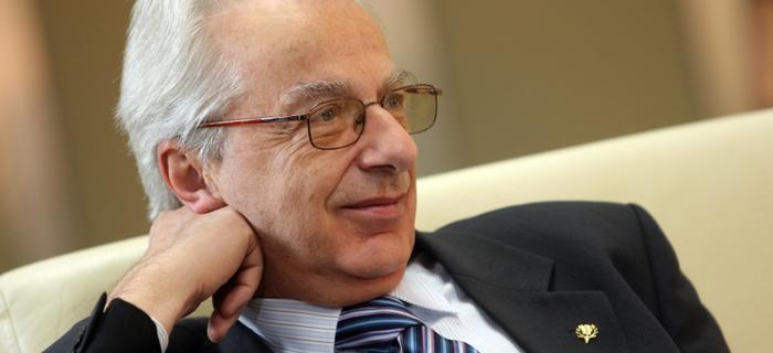 Prof. Zbigniew Lew-Starowicz