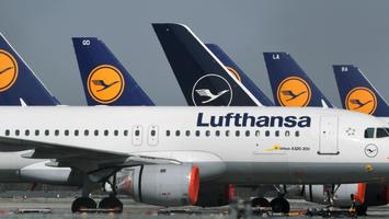 Germanwings znika z rynku. Lufthansa zamyka tanią linię