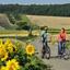Burgenland to raj dla miłosników rowerowych wypraw
