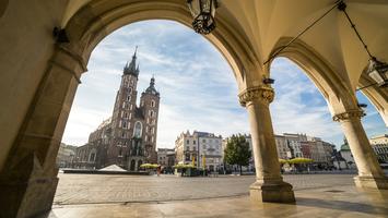 Kraków „Miastem Roku 2021”. Była stolica Polski doceniona przez zagranicznych turystów