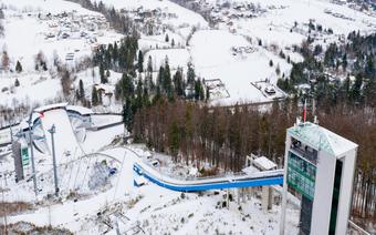 Skocznia narciarska im. Adama Małysza w Wiśle Malince