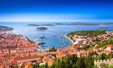 Chorwacja  na wakacje 2021 – kwarantanna, testy, obostrzenia. Aktualne zasady wjazdu dla turystów