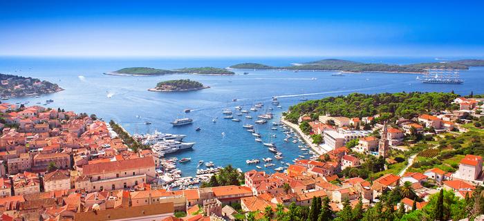 Chorwacja  na wakacje 2021 – kwarantanna, testy, obostrzenia. Aktualne zasady wjazdu dla turystów
