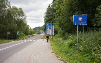 Wszystkie polsko-słowackie przejscia graniczne są otwarte