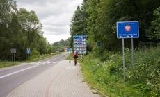 Wszystkie polsko-słowackie przejscia graniczne są otwarte