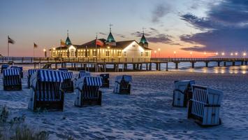 To najładniejsze plaże w Polsce? TOP 10 najpopularniejszych plaż nad Bałtykiem