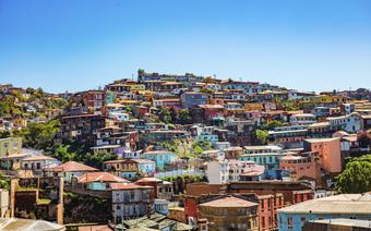 Valparaíso/Chile