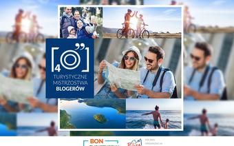 IV Turystyczne Mistrzostwa Blogerów. Jak zgłosić się do konkursu?