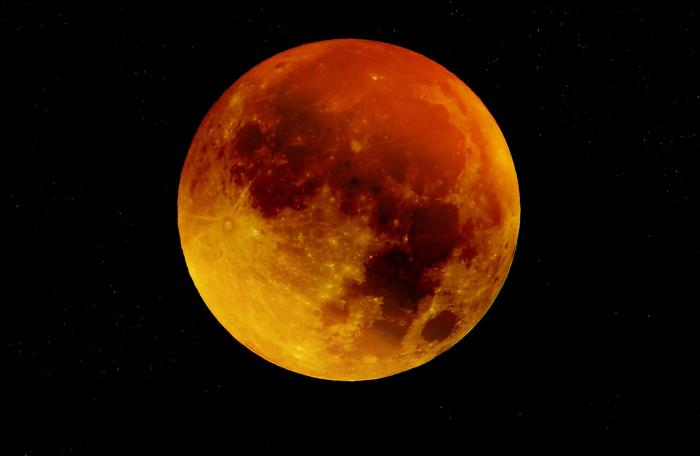 Pełnia Księżyca Myśliwych 2021. Kiedy jest pełnia w październiku i gdzie oglądać w Polsce?