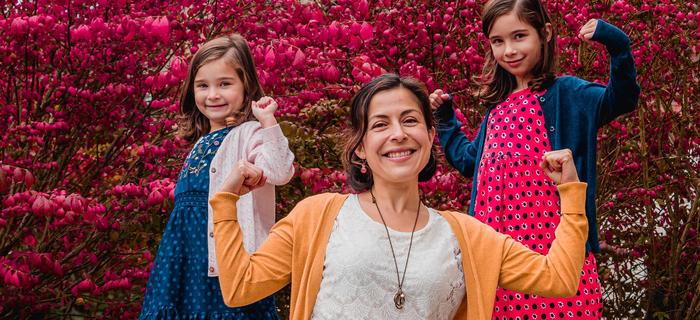 Międzynarodowy Dzień Dziewczynek. Kiedy jest Dzień Dziewczyn 2021, skąd pochodzi to święto i co na prezent?