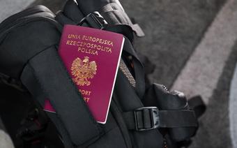 Polska awansowała w rankingu paszportów. Jesteśmy w światowej czołówce