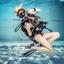 Aktywny weekend w Polsce. Deepspot - nurkowanie w najgłębszym basenie w Europie