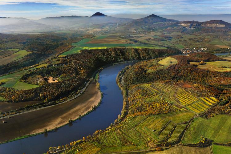 Pomysł na jesienną wycieczkę do Czech