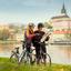 Czechy najlepszą jesienną destynacją rowerową