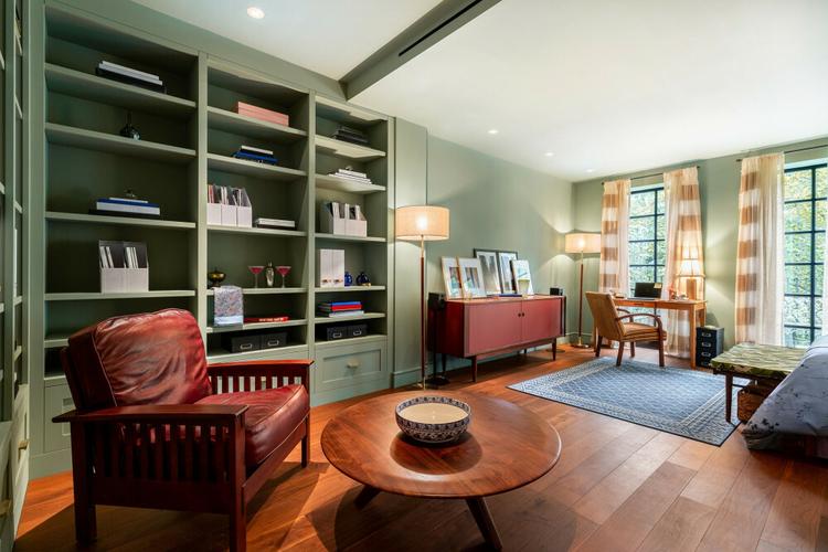 	Nowojorski apartament Carrie Bradshaw z serialu "Seks w wielkim mieście" do wynajęcia na Airbnb