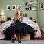 	Nowojorski apartament Carrie Bradshaw z serialu "Seks w wielkim mieście" do wynajęcia na Airbnb