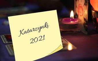 Katarzynki są tym samym co Andrzejki? Kiedy są Katarzynki 2021? Sprawdź wróżby i zwyczaje 