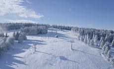 Zieleniec Sport Arena otweiera sezon narciarski 4 grudnia 2021