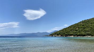 Samos. Najpiękniejsza wyspa na Morzu Egejskim. Idealna na wakacje siga siga 