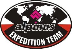 Alpinus Expedition Team